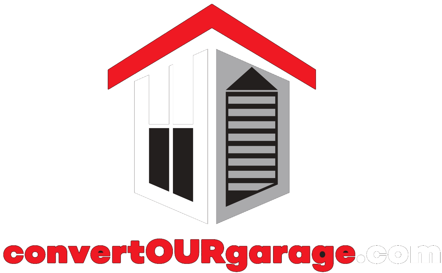 Convert Our Garage